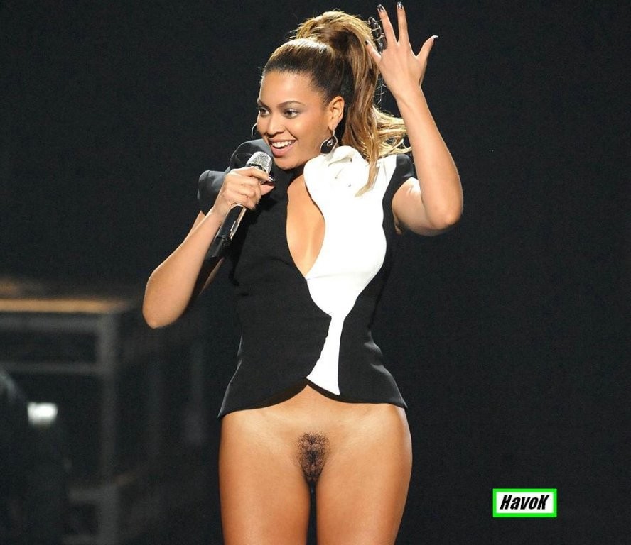 Beyonce nude facial cumshot