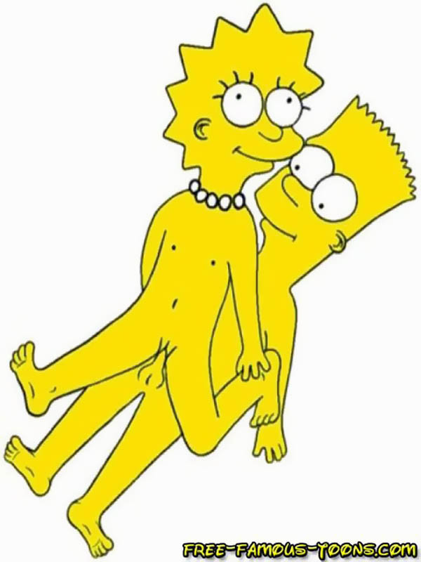 Simpsons lisa und bart nackt - Paradoxe de Simpson - Wikipédia.