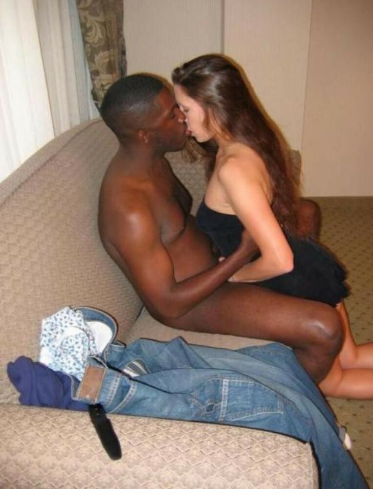 Black Thug White Girl Interracial And Thug Girlfriends Interracial