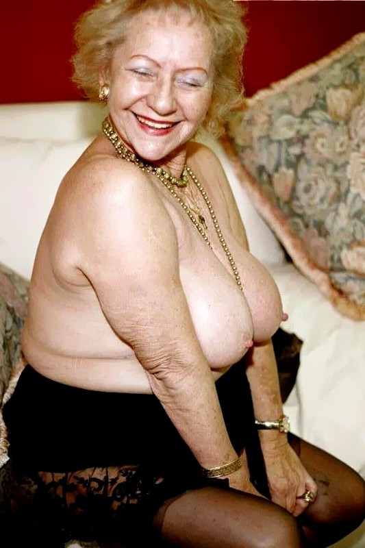 Senior granny strips sex pics pic