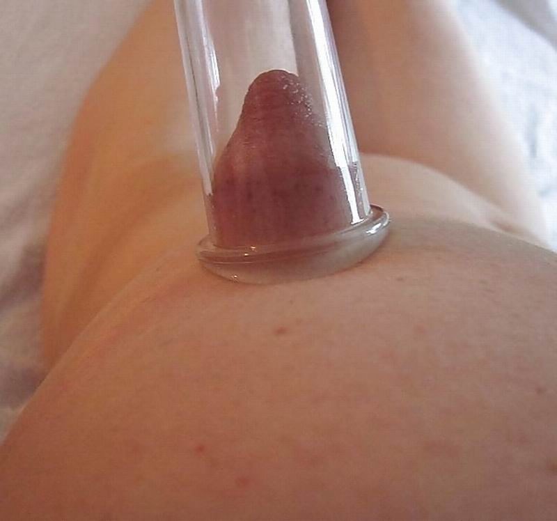 Breast injection saline and needles torture porn images