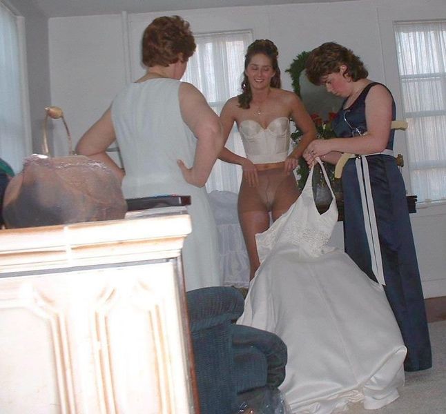 housewife sex bride ametuer